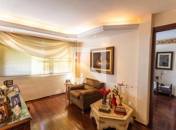 Apartamento · 150m² · 4 Quartos · 1 Vaga · Apartamento à Venda - São Lucas, 4 Quartos,  150 m2