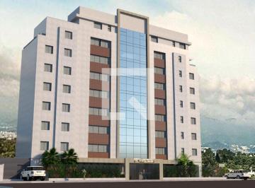 Apartamento · 91m² · 2 Quartos · 3 Vagas · Apartamento à Venda - Jardim América, 2 Quartos, 91 m2