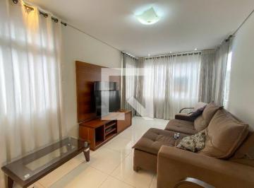 Apartamento · 211m² · 4 Quartos · 3 Vagas · Apartamento à Venda - Prado, 4 Quartos, 211 m2