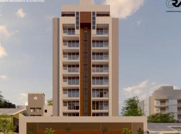 Apartamento · 158m² · 3 Quartos · 3 Vagas · Apartamento à Venda - Jardim América, 3 Quartos,  158 m2