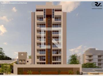 Apartamento · 158m² · 3 Quartos · 3 Vagas · Apartamento à Venda - Jardim América, 3 Quartos, 158 m2