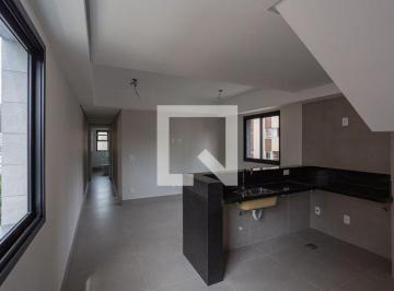 Apartamento · 112m² · 2 Quartos · 2 Vagas · Apartamento à Venda - São Pedro, 2 Quartos, 112 m2
