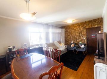 Apartamento · 100m² · 3 Quartos · 2 Vagas · Apartamento à Venda - São Pedro, 3 Quartos, 100 m2