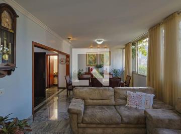 Apartamento · 144m² · 3 Quartos · 2 Vagas · Apartamento à Venda - Savassi, 3 Quartos, 144 m2
