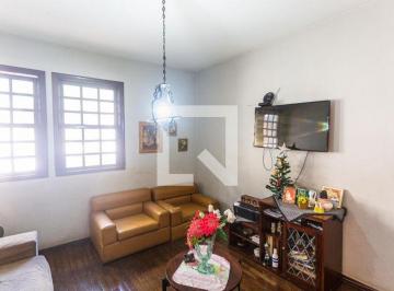 Casa · 122m² · 3 Quartos · 1 Vaga · Casa à Venda - São Pedro, 3 Quartos,  122 m2