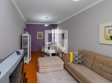 Apartamento · 85m² · 2 Quartos · 1 Vaga · Apartamento à Venda - Coração de Jesus, 2 Quartos,  85 m2