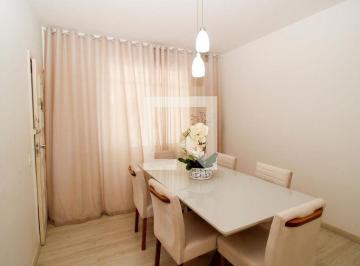 Apartamento · 67m² · 2 Quartos · 1 Vaga · Apartamento à Venda - São Lucas, 2 Quartos, 67 m2
