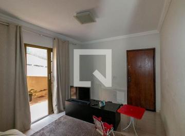 Apartamento · 114m² · 3 Quartos · 1 Vaga · Apartamento à Venda - São Lucas, 3 Quartos, 114 m2