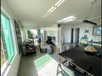 Casa · 290m² · 4 Quartos · 3 Vagas · Casa à Venda - São Lucas, 4 Quartos, 290 m2