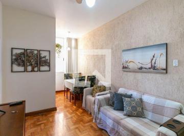 Apartamento · 93m² · 2 Quartos · Apartamento à Venda - Barro Preto, 2 Quartos, 93 m2
