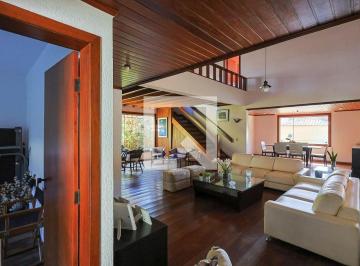 Casa · 398m² · 4 Quartos · 3 Vagas · Casa à Venda - Santa Efigênia, 4 Quartos,  398 m2