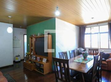 Apartamento · 110m² · 3 Quartos · 1 Vaga · Apartamento à Venda - Colégio Batista, 3 Quartos, 110 m2