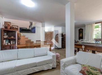 Casa · 315m² · 4 Quartos · 4 Vagas · Casa à Venda - Mangabeiras, 4 Quartos, 315 m2