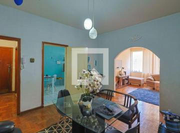 Apartamento · 126m² · 3 Quartos · Apartamento à Venda - Centro, 3 Quartos, 126 m2