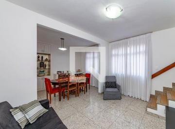 Apartamento · 200m² · 3 Quartos · 2 Vagas · Apartamento à Venda - Grajaú, 3 Quartos,  200 m2