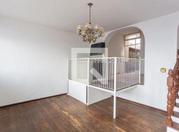 Casa · 299m² · 5 Quartos · 4 Vagas · Casa à Venda - Santa Efigênia, 5 Quartos, 299 m2