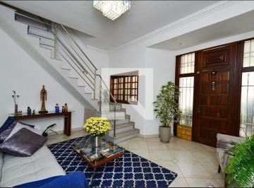 Casa · 297m² · 5 Quartos · 3 Vagas · Casa à Venda - Colégio Batista, 5 Quartos, 297 m2