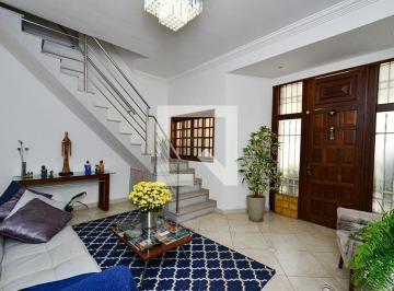 Casa · 297m² · 5 Quartos · 3 Vagas · Casa à Venda - Colégio Batista, 5 Quartos, 297 m2