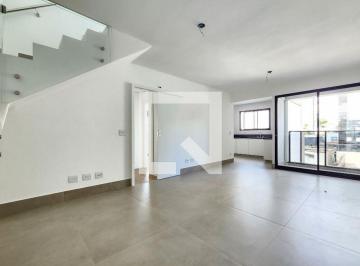 Apartamento · 157m² · 3 Quartos · 4 Vagas · Apartamento à Venda - Santa Efigênia, 3 Quartos,  157 m2
