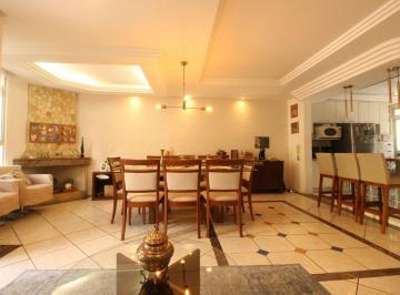 Casa · 268m² · 4 Quartos · 4 Vagas · Casa à Venda - Santa Lúcia, 4 Quartos,  268 m2
