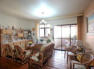 Apartamento · 123m² · 4 Quartos · 2 Vagas · Apartamento à Venda - Savassi, 4 Quartos, 123 m2