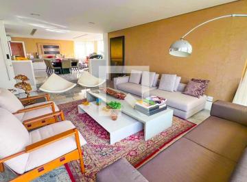 Apartamento · 440m² · 5 Quartos · 3 Vagas · Apartamento à Venda - Gutierrez, 5 Quartos, 440 m2