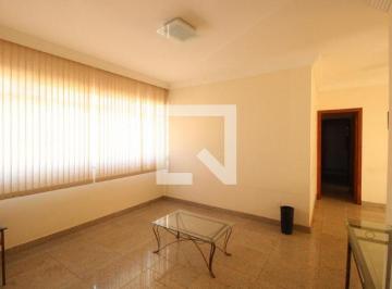 Apartamento · 105m² · 3 Quartos · 2 Vagas · Apartamento à Venda - Colégio Batista, 3 Quartos, 105 m2