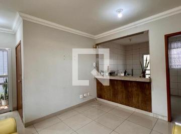 Apartamento · 110m² · 3 Quartos · 2 Vagas · Apartamento à Venda - Colégio Batista, 3 Quartos, 110 m2