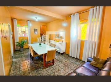Casa · 310m² · 4 Quartos · 2 Vagas · Casa à Venda - Santa Efigênia, 4 Quartos, 310 m2