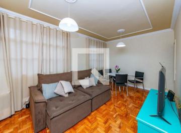 Apartamento · 110m² · 3 Quartos · 1 Vaga · Apartamento à Venda - Padre Eustáquio, 3 Quartos,  110 m2