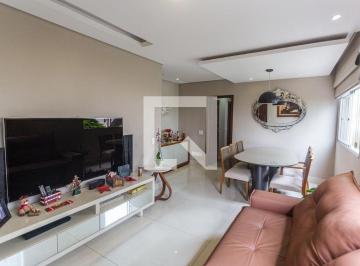 Apartamento · 100m² · 3 Quartos · 2 Vagas · Apartamento à Venda - Gutierrez, 3 Quartos,  100 m2