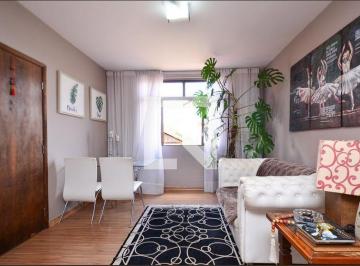 Apartamento · 139m² · 2 Quartos · 1 Vaga · Apartamento à Venda - Colégio Batista, 2 Quartos,  139 m2