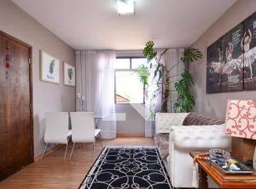 Apartamento · 139m² · 2 Quartos · 1 Vaga · Apartamento à Venda - Colégio Batista, 2 Quartos,  139 m2