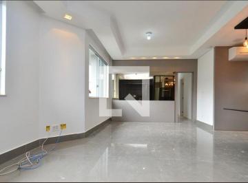 Apartamento · 136m² · 4 Quartos · 2 Vagas · Apartamento à Venda - São Pedro, 4 Quartos, 136 m2