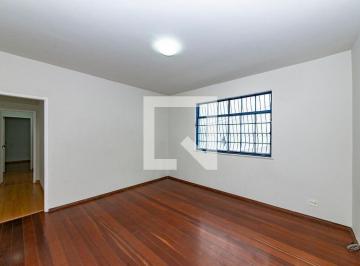 Apartamento · 110m² · 3 Quartos · 1 Vaga · Apartamento à Venda - Coração de Jesus, 3 Quartos,  110 m2