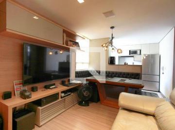 Apartamento · 43m² · 2 Quartos · 1 Vaga · Apartamento à Venda - Bandeirantes, 2 Quartos,  43 m2