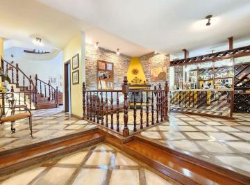Casa · 513m² · 5 Quartos · 6 Vagas · Casa à Venda - Santa Lúcia, 5 Quartos,  513 m2