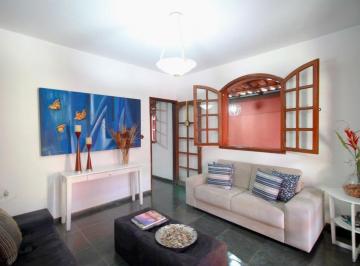 Casa · 226m² · 4 Quartos · 2 Vagas · Casa à Venda - Betânia, 4 Quartos, 226 m2