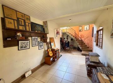 Casa · 220m² · 2 Quartos · 3 Vagas · Casa à Venda - Betânia, 2 Quartos,  220 m2
