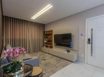 Apartamento · 129m² · 3 Quartos · 3 Vagas · Apartamento à Venda - Gutierrez, 3 Quartos, 129 m2