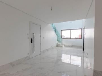 Apartamento · 173m² · 3 Quartos · 4 Vagas · Apartamento à Venda - São Pedro, 3 Quartos,  173 m2