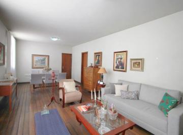 Apartamento · 320m² · 4 Quartos · 2 Vagas · Apartamento à Venda - Coração de Jesus, 4 Quartos, 320 m2