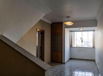Apartamento · 195m² · 4 Quartos · 2 Vagas · Apartamento à Venda - Jardim América, 4 Quartos,  195 m2