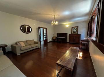 Casa · 400m² · 8 Quartos · 5 Vagas · Casa à Venda - Mangabeiras, 8 Quartos, 400 m2