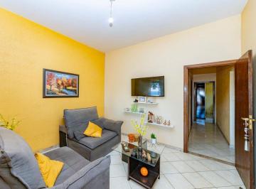 Casa · 411m² · 3 Quartos · 3 Vagas · Casa à Venda - Betânia, 3 Quartos, 411 m2