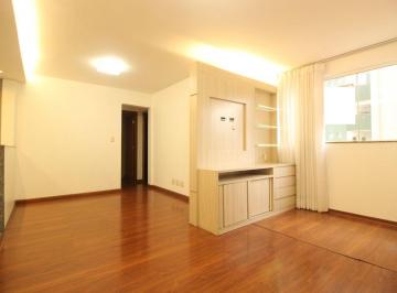 Apartamento · 98m² · 3 Quartos · 3 Vagas · Apartamento à Venda - São Pedro, 3 Quartos, 98 m2