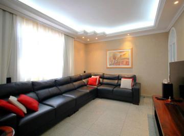 Apartamento · 130m² · 4 Quartos · 2 Vagas · Apartamento à Venda - Grajaú, 4 Quartos, 130 m2