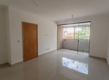 Apartamento · 88m² · 3 Quartos · 2 Vagas · Apartamento à Venda - Gutierrez, 3 Quartos, 88 m2
