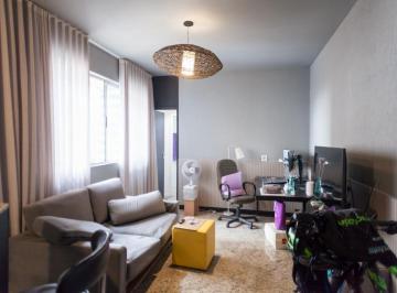 Apartamento · 49m² · 1 Quarto · Apartamento à Venda - Santa Efigênia, 1 Quarto, 49 m2
