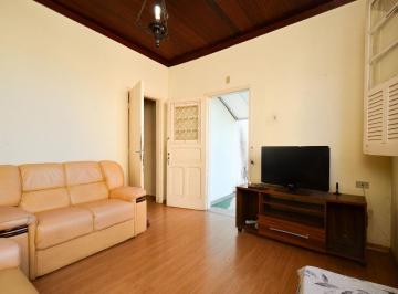 Casa · 92m² · 3 Quartos · Casa à Venda - Sagrada Família, 3 Quartos, 92 m2